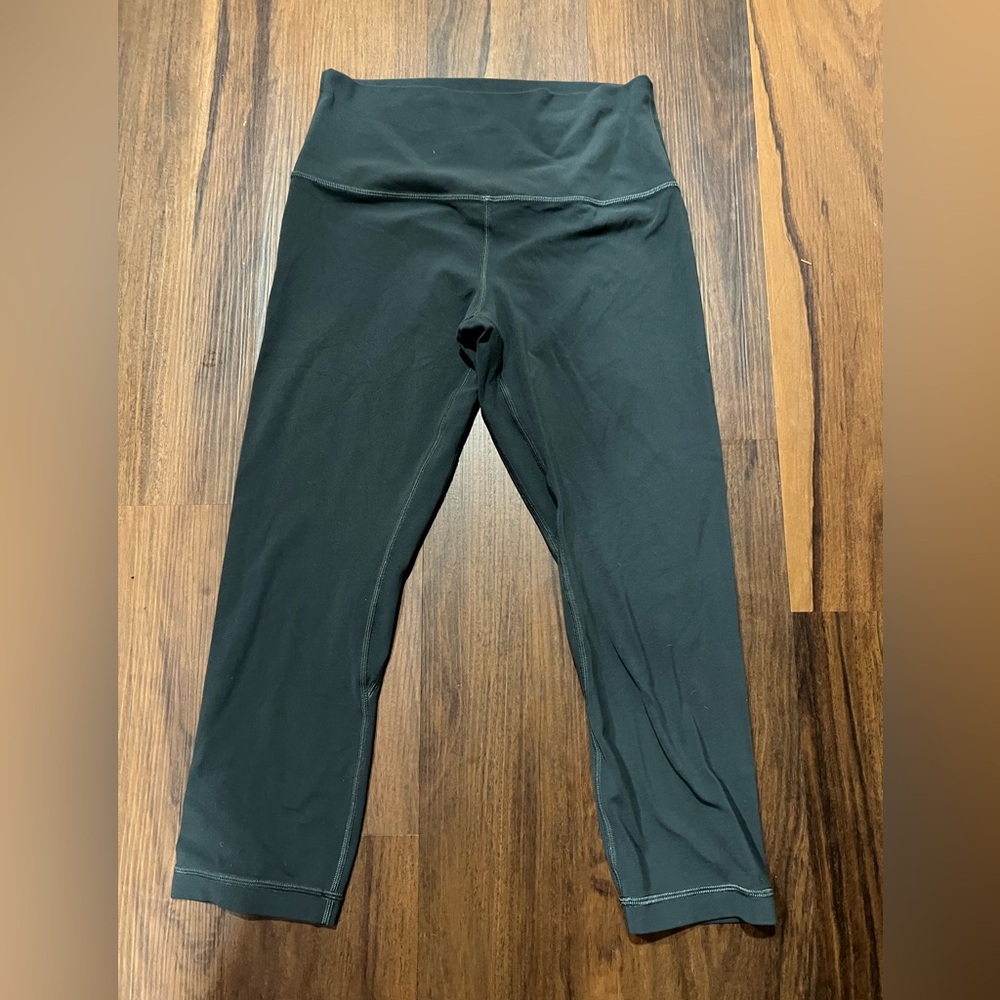 Lululemon Align Leggings